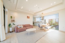 제주 옥상달빛펜션 - 트리플 숙소