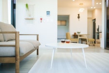 제주 옥상달빛펜션 - 트리플 숙소