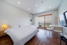 투어앤스파 양양 슬로우웨이브오션뷰가족펜션 투어앤스파