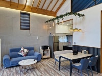 제주 노을정원온수풀빌라 - 트리플 숙소