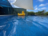 제주 노을정원온수풀빌라 - 트리플 숙소