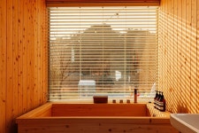 포천 글램파크캠핑장 - 트리플 숙소