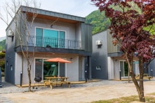 가평 - 가평 코끼리글램핑펜션 후기, 가격, 위치 - 예약