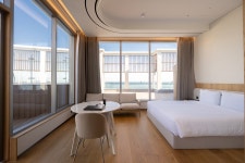 투어앤스파 메르드로브 호텔 투어앤스파