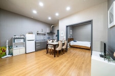 단양 소백산가는길펜션 - 트리플 숙소