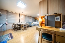 단양 소백산가는길펜션 - 트리플 숙소