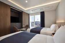 투어앤스파 호텔 더 보타닉 세운 명동 투어앤스파