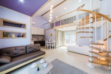 투어앤스파 가평 파인휴펜션 투어앤스파