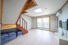 투어앤스파 동해 망상해오름가족펜션(콘도형) 투어앤스파