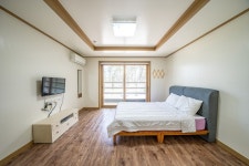 투어앤스파 동해 망상해오름가족펜션(콘도형) 투어앤스파