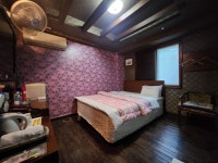 투어앤스파 부산 남포동 명성장 모텔 투어앤스파