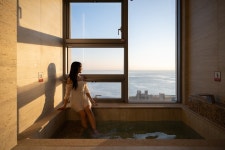 투어앤스파 부산 송정 메르드로브 투어앤스파