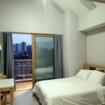 영종도 씨사이드에비뉴펜션 - 트리플 숙소