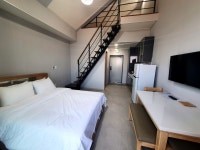 영종도 씨사이드펜션 - 트리플 숙소