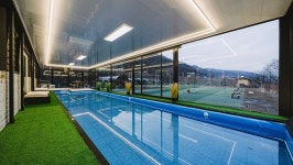 투어앤스파 가평 발란풀빌라 투어앤스파