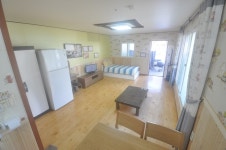 투어앤스파 가평 노팅힐계곡애견펜션 투어앤스파