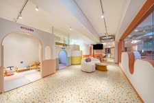 양산 - 양산 아몬드키즈풀빌라호텔 통도사점 후기, 가격, 위치 - 예약