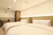 투어앤스파 청주 로지호텔 투어앤스파