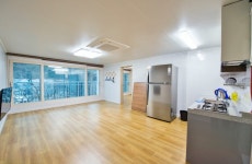 공주 계룡산1박2일펜션 - 트리플 숙소