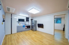 공주 계룡산1박2일펜션 - 트리플 숙소