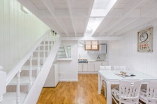 가평 연못이있는풍경펜션 - 트리플 숙소