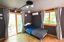 밀양 더스테이숲펜션 - 트리플 숙소