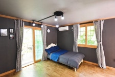 밀양 더스테이숲펜션 - 트리플 숙소