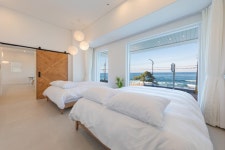 동해 너에게감동해펜션 - 트리플 숙소