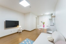 파주 스테이29 - 트리플 숙소