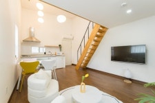 파주 스테이29 - 트리플 숙소