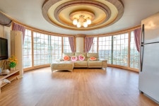 서산 갯마을별장펜션 - 트리플 숙소