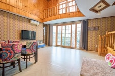 서산 갯마을별장펜션 - 트리플 숙소