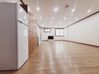 고흥 해수온천바다스파랜드펜션 - 트리플 숙소