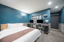 전주 중화산동 호텔 인트로(HOTEL INTRO) - 트리플 숙소