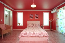 강화도 테라스펜션 - 트리플 숙소