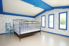 강화도 테라스펜션 - 트리플 숙소