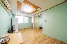 을왕리 롱비치하우스펜션 - 트리플 숙소