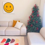 춘천 율문스테이 - 트리플 숙소