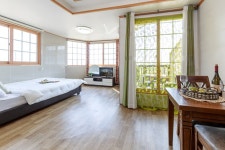 강화도 은가비펜션 - 트리플 숙소