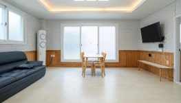 대부도(영흥도) 십리포펜션 - 트리플 숙소