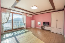 안산 - 대부도 아라펜션 후기, 가격, 위치 - 예약