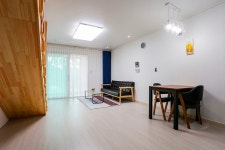제주시 - 제주 협재블리스펜션 후기, 가격, 위치 - 예약