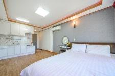 강화도 풍경이그려지는집펜션 - 트리플 숙소