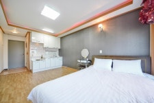 강화도 풍경이그려지는집펜션 - 트리플 숙소