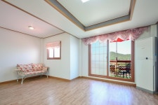 강화도 풍경이그려지는집펜션 - 트리플 숙소