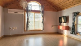 강릉 - 강릉 경포썬앤문펜션 후기, 가격, 위치 - 예약