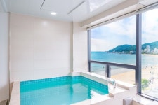 부산 그레이샌즈풀빌라 - 트리플 숙소