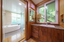 가평 더쉼펜션 - 트리플 숙소