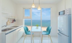 고성(속초) 2u펜션 - 트리플 숙소