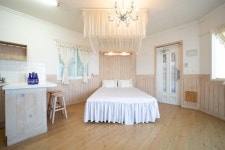 포항 송라해송펜션 - 트리플 숙소